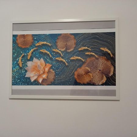 Fausto&Deby Apartment Oriago Δωμάτιο φωτογραφία