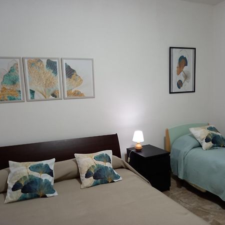 Fausto&Deby Apartment Oriago Δωμάτιο φωτογραφία