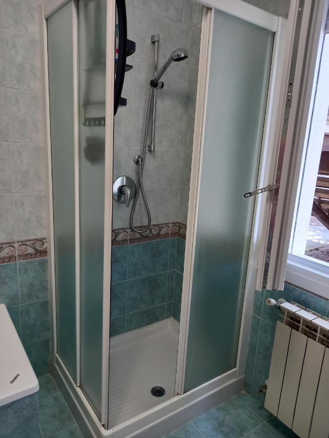Fausto&Deby Apartment Oriago Εξωτερικό φωτογραφία