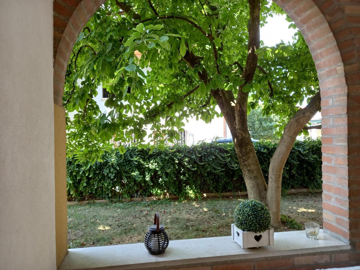 Fausto&Deby Apartment Oriago Εξωτερικό φωτογραφία