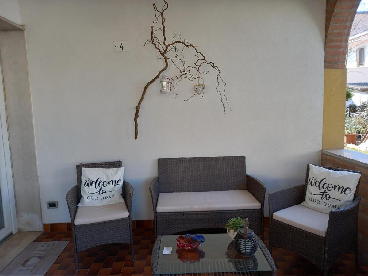 Fausto&Deby Apartment Oriago Εξωτερικό φωτογραφία