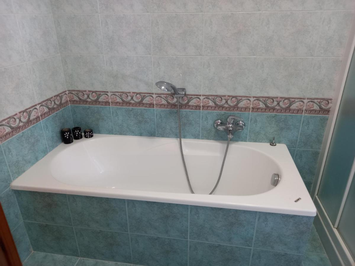 Fausto&Deby Apartment Oriago Εξωτερικό φωτογραφία