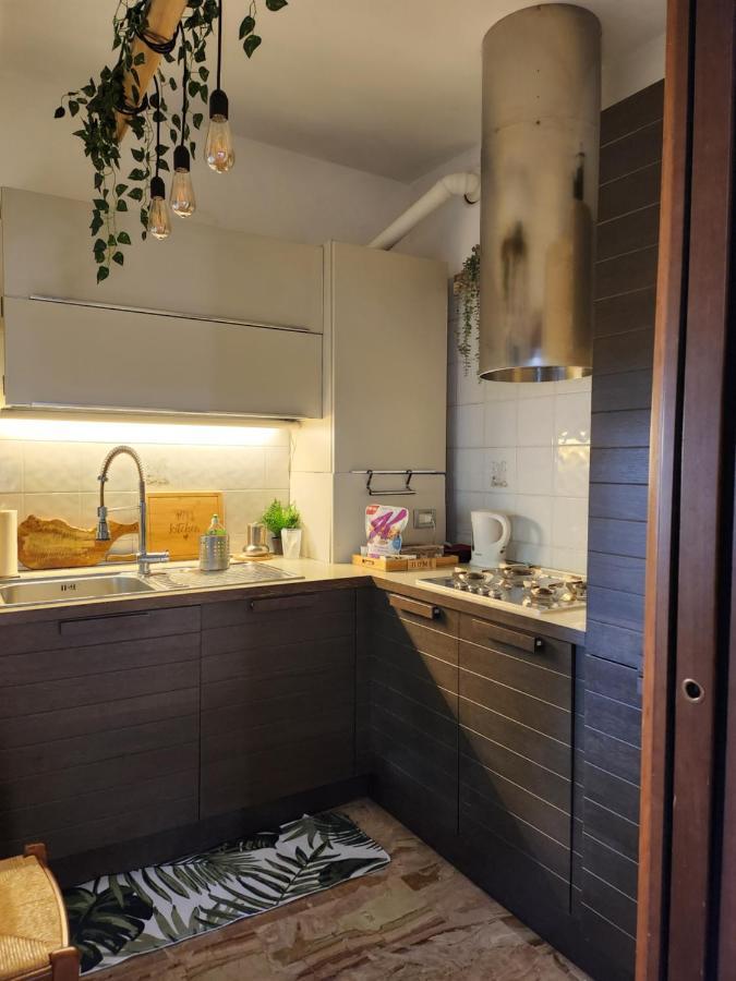 Fausto&Deby Apartment Oriago Εξωτερικό φωτογραφία