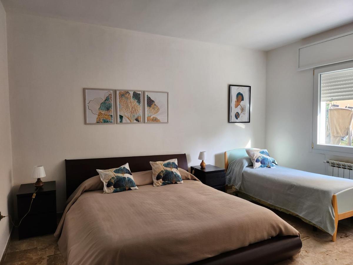 Fausto&Deby Apartment Oriago Εξωτερικό φωτογραφία