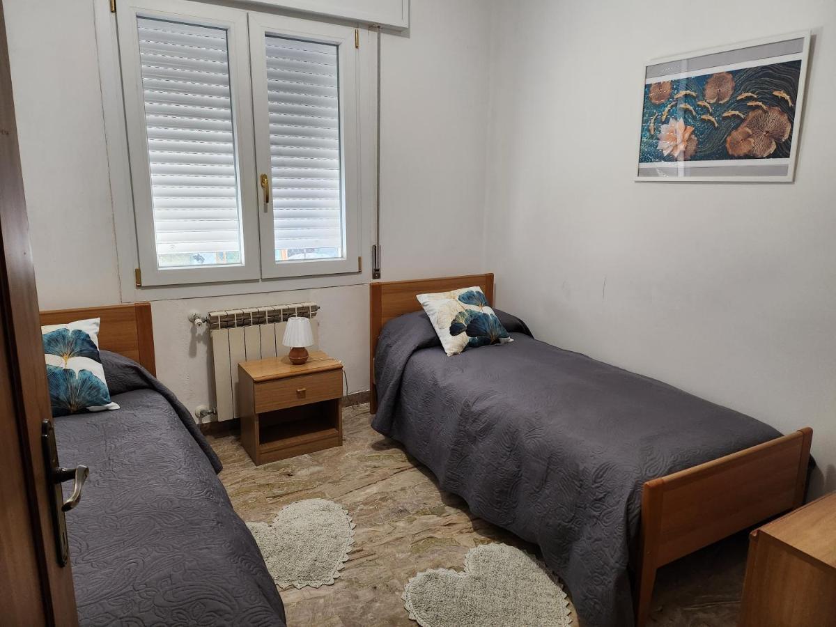 Fausto&Deby Apartment Oriago Εξωτερικό φωτογραφία