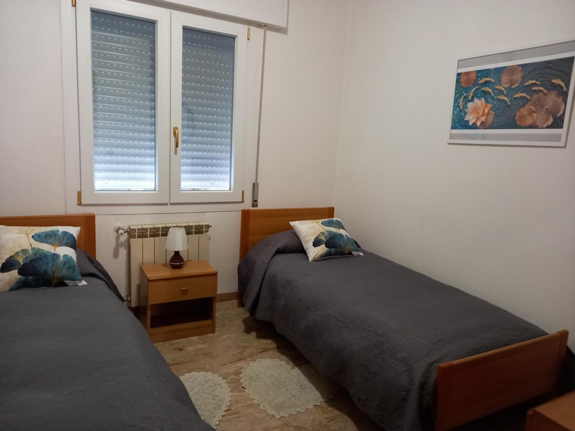 Fausto&Deby Apartment Oriago Δωμάτιο φωτογραφία
