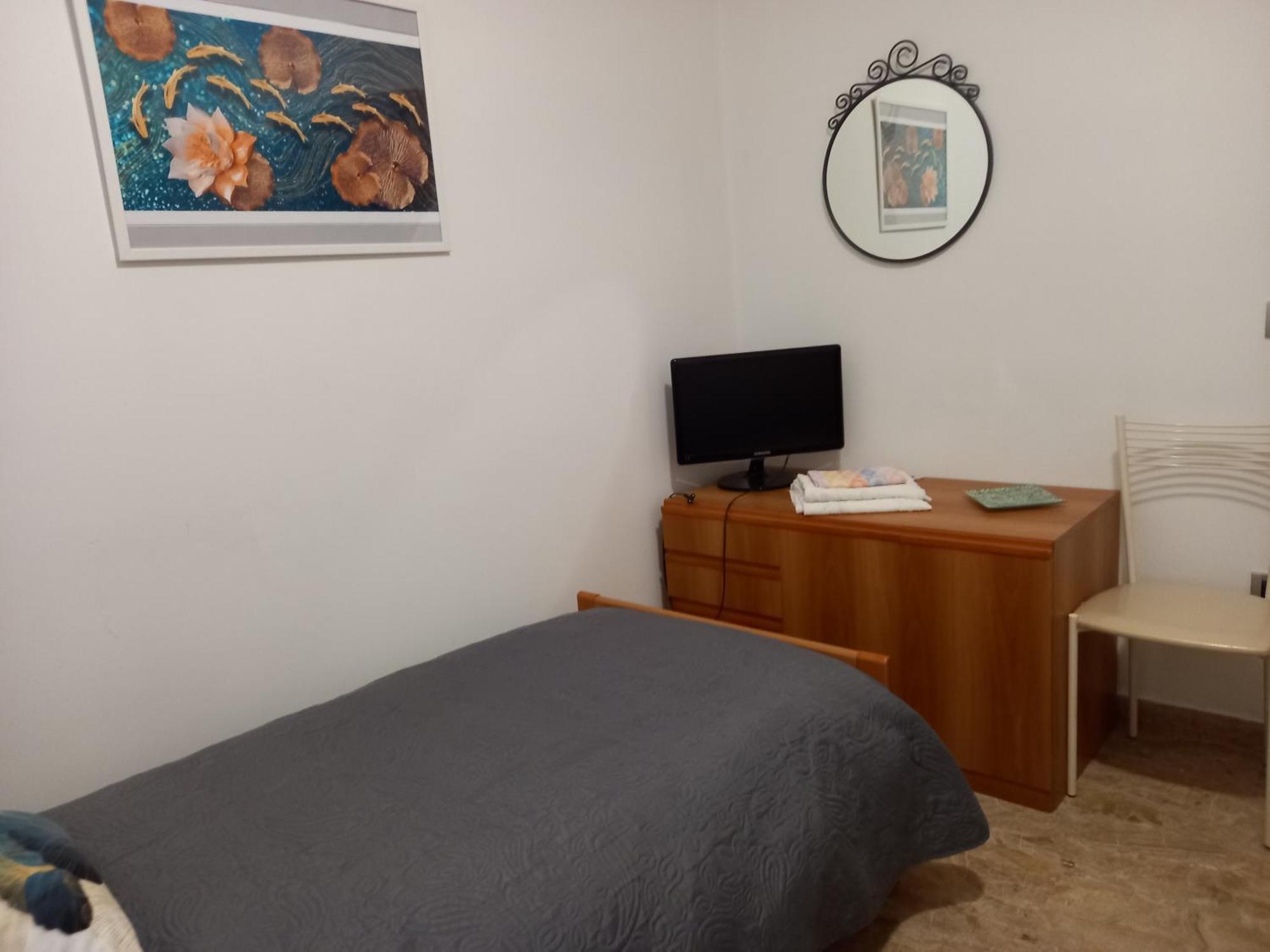 Fausto&Deby Apartment Oriago Δωμάτιο φωτογραφία