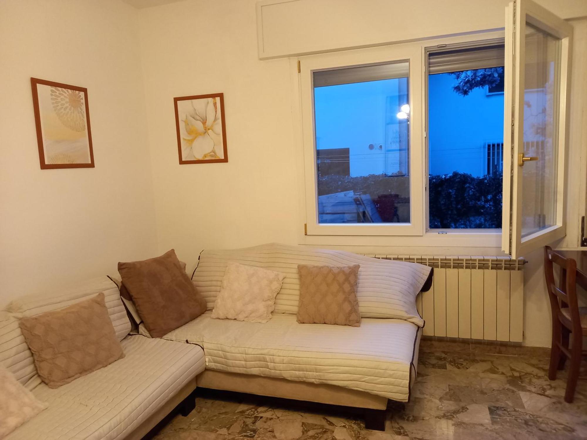 Fausto&Deby Apartment Oriago Δωμάτιο φωτογραφία